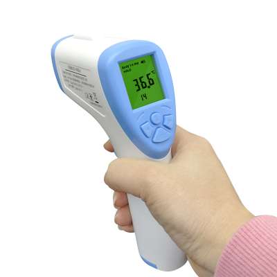 Non-contact Infrared Forehead Thermometer or thermometer infrared forehead and forehead infrared thermometer for home infrared t